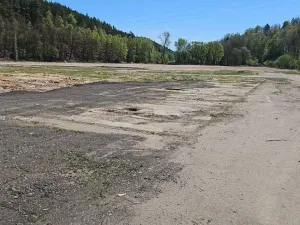 Pronájem komerčního pozemku, Bělá pod Bezdězem, 50000 m2
