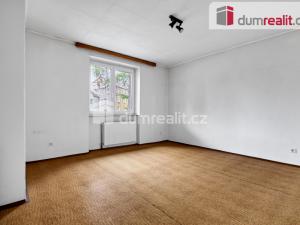 Prodej rodinného domu, Karlovy Vary - Tašovice, Slovanská, 304 m2