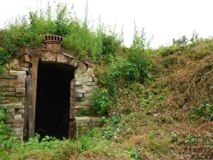 Prodej vinného sklepa, Břeclav - Charvátská Nová Ves, 15 m2