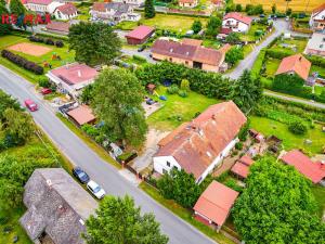 Prodej rodinného domu, Drevníky, 200 m2