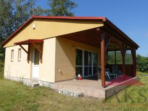 Prodej chalupy, Zborovy, 45 m2