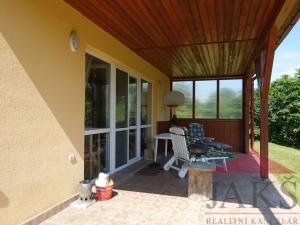 Prodej chalupy, Zborovy, 45 m2