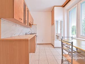 Pronájem bytu 2+1, Brno, Nejedlého, 52 m2