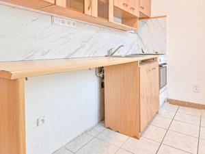 Pronájem bytu 2+1, Brno, Nejedlého, 52 m2