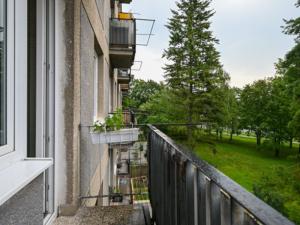 Pronájem bytu 2+1, Brno, Nejedlého, 52 m2