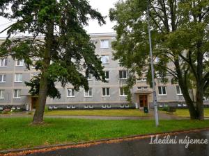 Pronájem bytu 2+1, Brno, Nejedlého, 52 m2