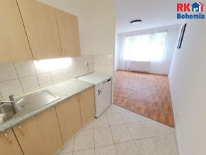 Prodej bytu 2+kk, Mnichovo Hradiště, Lidická, 38 m2