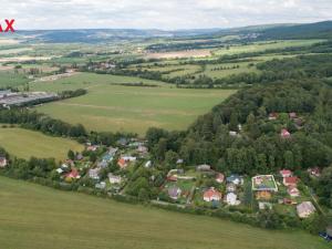 Prodej chaty, Skuhrov - Hatě, 37 m2