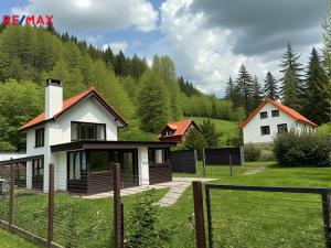 Prodej chaty, Skuhrov - Hatě, 37 m2