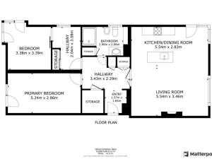 Prodej bytu 3+kk, Praha - Košíře, Starokošířská, 84 m2