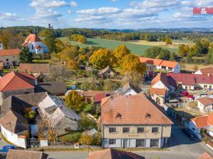 Prodej rodinného domu, Záboří, 390 m2