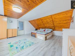 Prodej rodinného domu, Chožov - Mnichovský Týnec, 262 m2