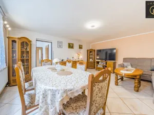 Prodej rodinného domu, Chožov - Mnichovský Týnec, 640 m2