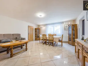 Prodej rodinného domu, Chožov - Mnichovský Týnec, 640 m2