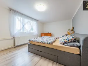 Prodej rodinného domu, Chožov - Mnichovský Týnec, 640 m2