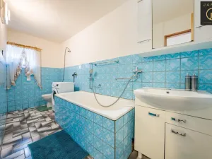Prodej rodinného domu, Chožov - Mnichovský Týnec, 640 m2