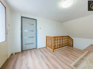 Prodej rodinného domu, Chožov - Mnichovský Týnec, 640 m2