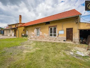 Prodej rodinného domu, Chožov - Mnichovský Týnec, 640 m2