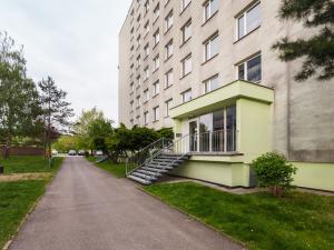 Pronájem bytu 2+kk, Kutná Hora, Opletalova, 42 m2