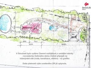 Prodej pozemku pro bydlení, Horní Jelení, 4064 m2