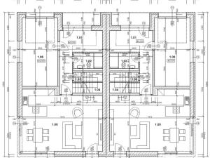 Prodej rodinného domu, Mladá Boleslav, 166 m2