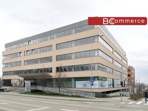 Pronájem obchodního prostoru, Brno, 210 m2