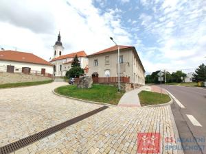 Prodej obchodního prostoru, Hrušovany nad Jevišovkou, Litobratřická, 796 m2