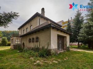 Prodej vily, Úpice, Na Veselce, 331 m2