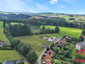 Prodej pozemku pro bydlení, Jablonné nad Orlicí, Okružní, 860 m2