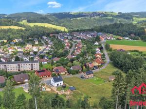 Prodej pozemku pro bydlení, Jablonné nad Orlicí, Okružní, 860 m2