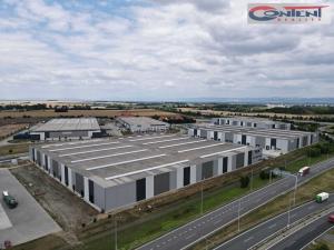 Pronájem skladu, Hněvotín, 860 m2