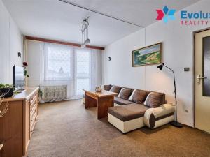 Prodej bytu 4+1, Trutnov - Horní Staré Město, Chrpová, 92 m2