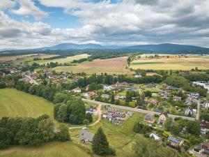 Prodej bytu 4+kk, Trutnov - Volanov, K Břízkám, 92 m2