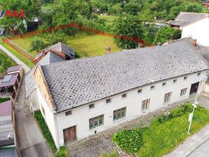 Prodej rodinného domu, Charváty - Čertoryje, 280 m2