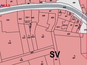 Prodej rodinného domu, Charváty - Čertoryje, 280 m2