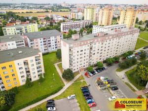 Prodej bytu 4+1, Olomouc - Nové Sady, 81 m2