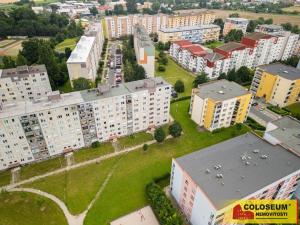 Prodej bytu 4+1, Olomouc - Nové Sady, 81 m2