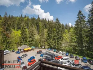 Prodej bytu 3+kk, Karlova Studánka, 104 m2