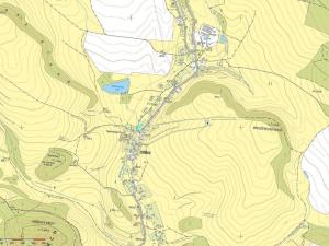 Prodej trvalého travního porostu, Teplice nad Metují - Zdoňov, 1514 m2