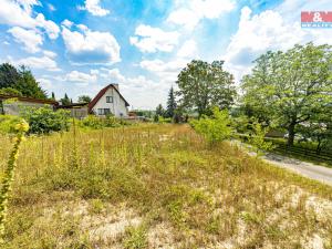 Prodej pozemku pro bydlení, Týnec nad Labem - Lžovice, 810 m2