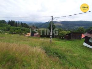 Prodej chalupy, Horní Bečva, 80 m2