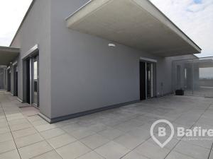 Pronájem bytu 3+kk, Olomouc, Edvarda Beneše, 84 m2