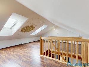 Prodej rodinného domu, Tábor - Čekanice, Za Hřištěm, 154 m2