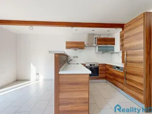 Prodej rodinného domu, Tábor - Čekanice, Za Hřištěm, 154 m2