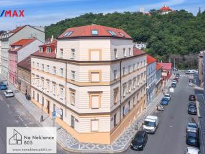 Prodej bytu 1+1, Praha - Smíchov, Na Neklance, 35 m2