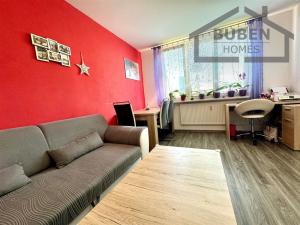 Prodej bytu 3+1, Tachov, Bělojarská, 66 m2