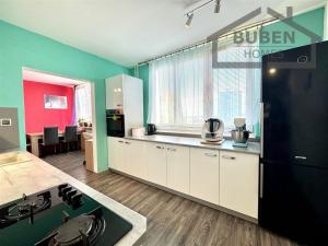 Prodej bytu 3+1, Tachov, Bělojarská, 66 m2