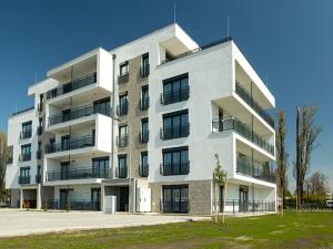 Prodej bytu 2+kk, Dunajská Streda, Slovensko, 56 m2