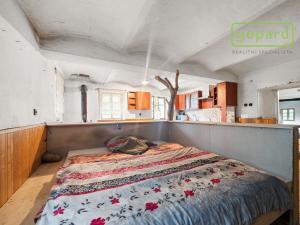 Prodej chalupy, Ústí nad Orlicí - Knapovec, 107 m2