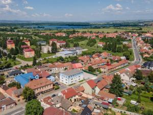 Prodej bytu 2+kk, Uherský Ostroh - Ostrožské Předměstí, Hradišťská, 52 m2